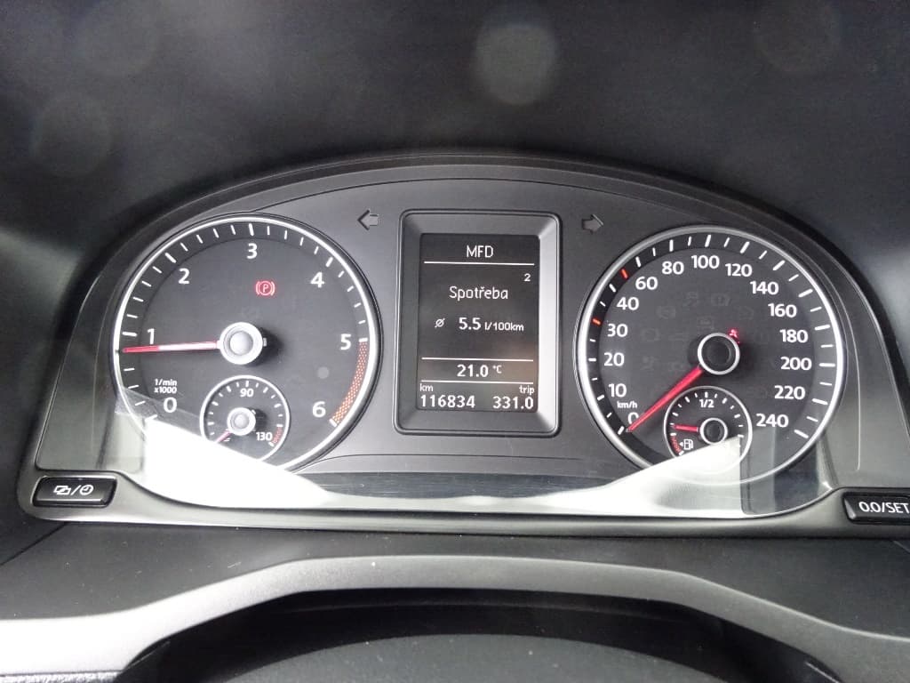 Volkswagen CADDY - 15