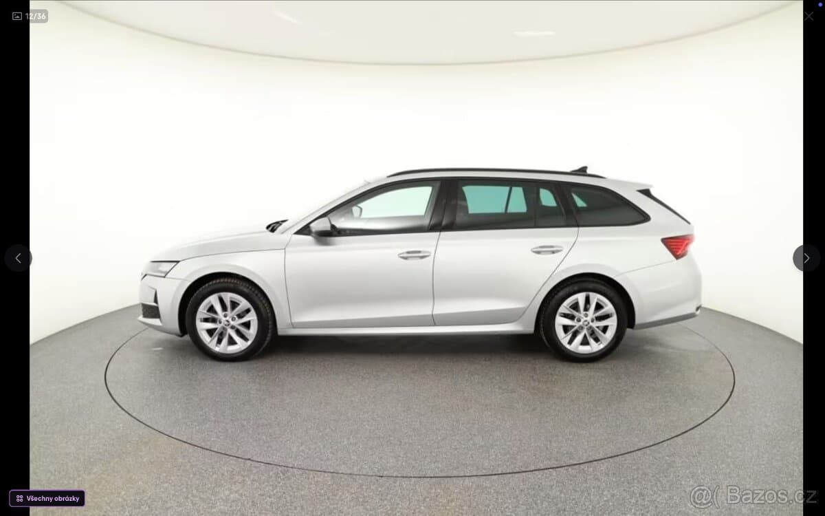 2024 Škoda OCTAVIA - 15