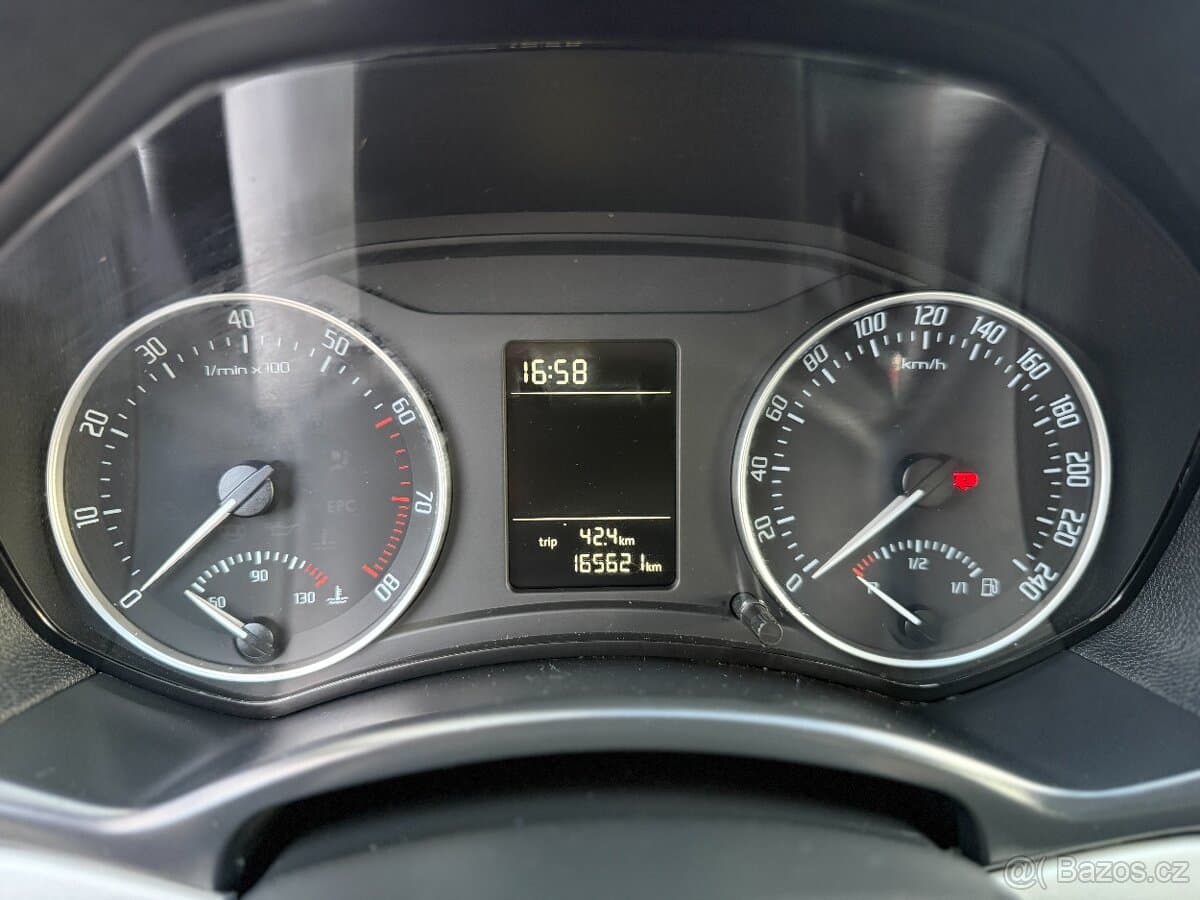 2010 Škoda OCTAVIA - 15