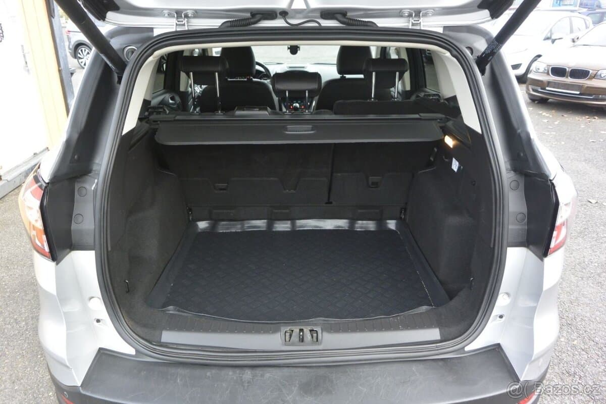 2017 Ford KUGA - 15