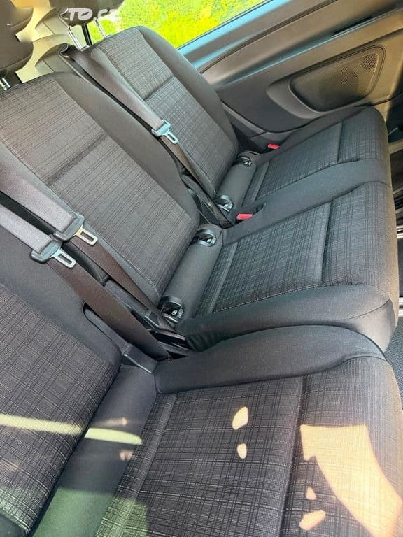 2019 Mercedes-Benz VITO - 15