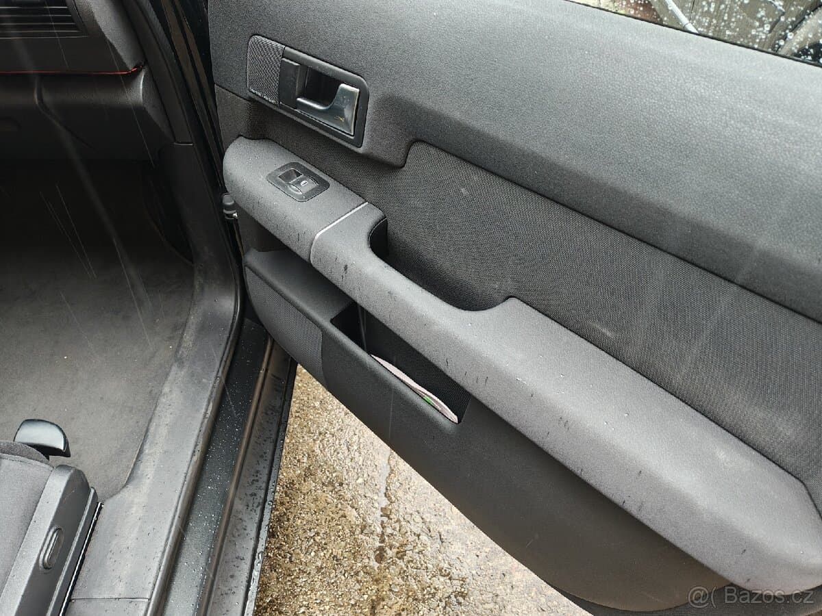 2003 Audi A2 - 15