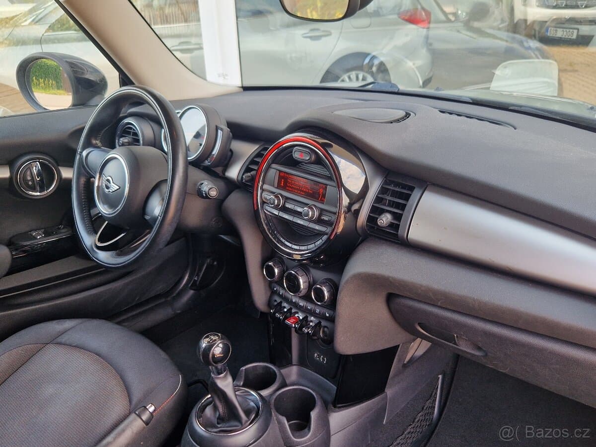 2017 Mini COOPER - 15