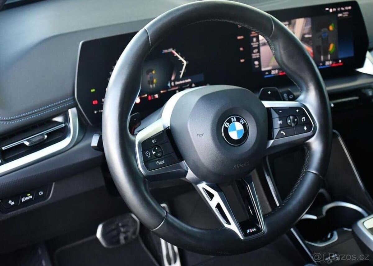 2023 BMW X1 - 15