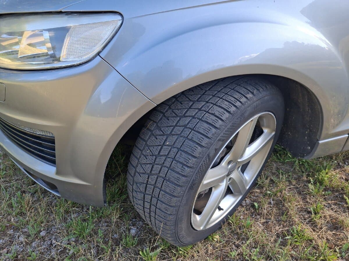2009 Audi Q7 - 15