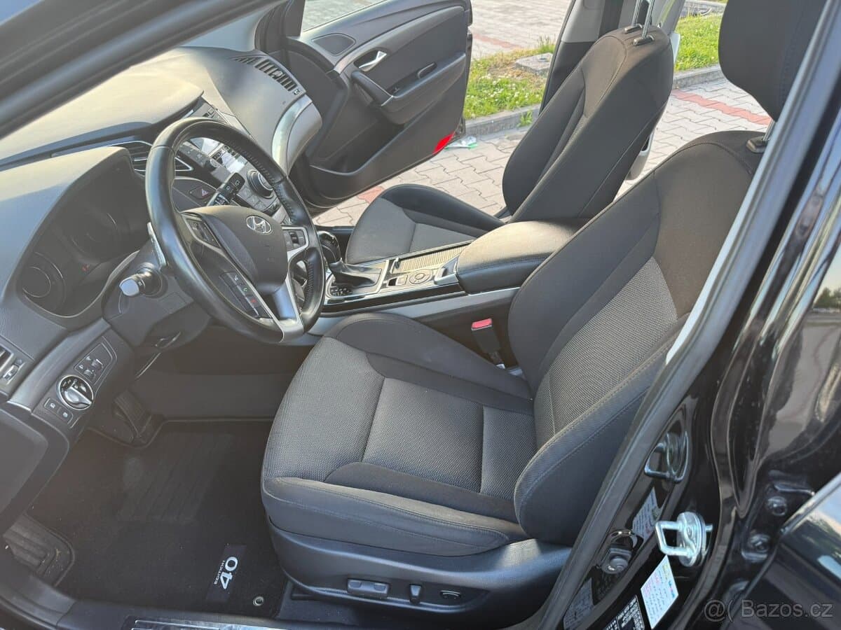 2015 Hyundai i40 - 15