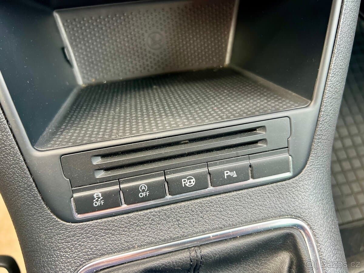 2013 Volkswagen TIGUAN - 15