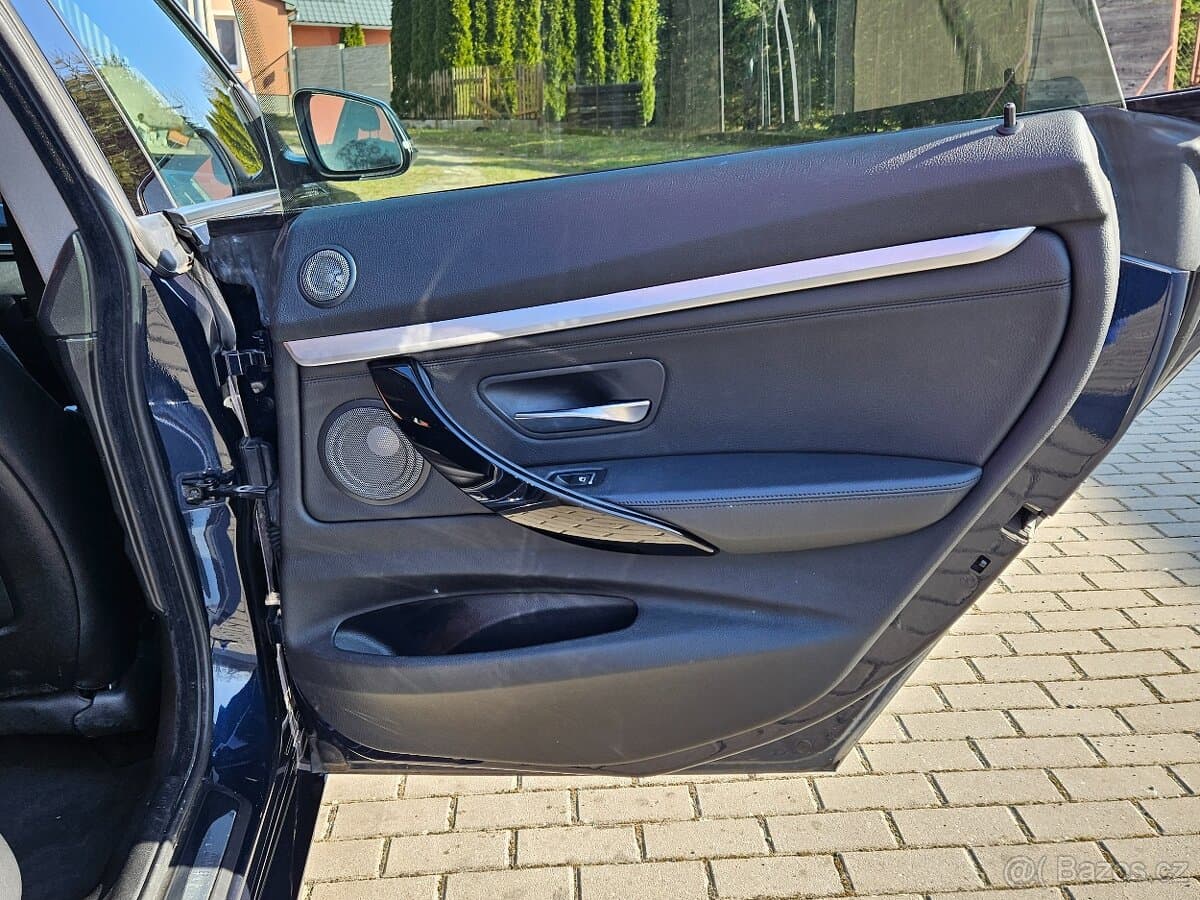 2017 BMW OSTATNÍ - 15