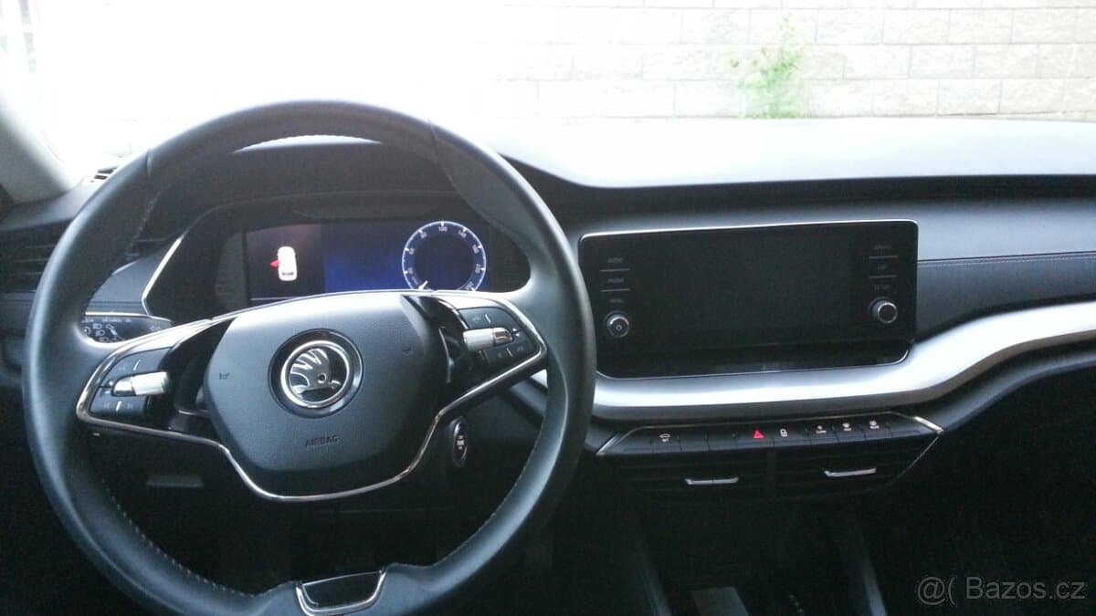 2023 Škoda OCTAVIA - 15