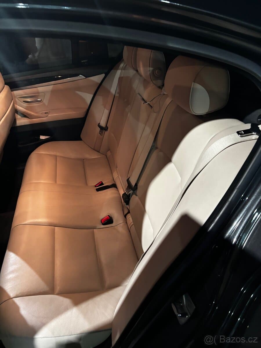2012 BMW OSTATNÍ - 15