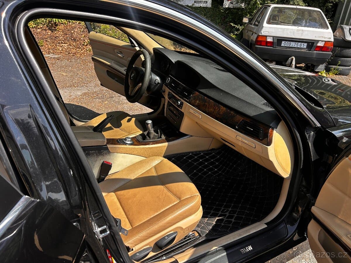 2005 BMW 3-SERIES - 15