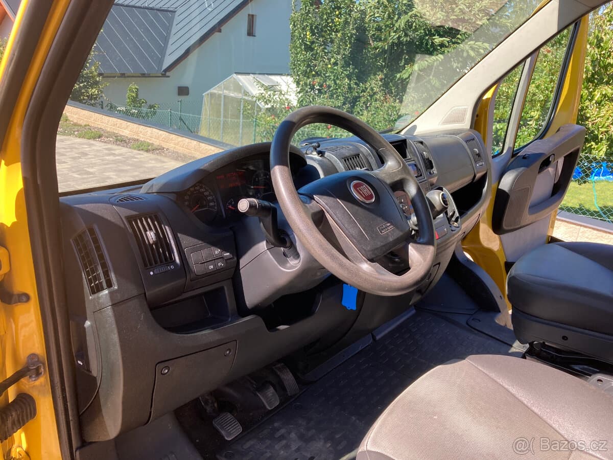 2015 Fiat DUCATO - 15
