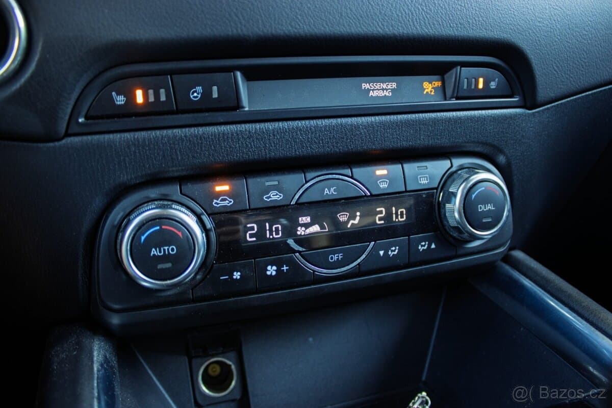 2018 Mazda CX-5 - 15