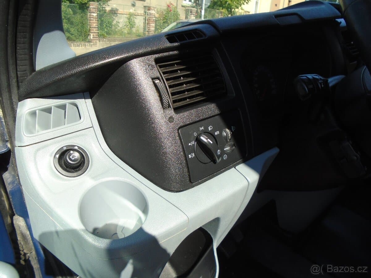 2013 Ford TRANSIT - 15