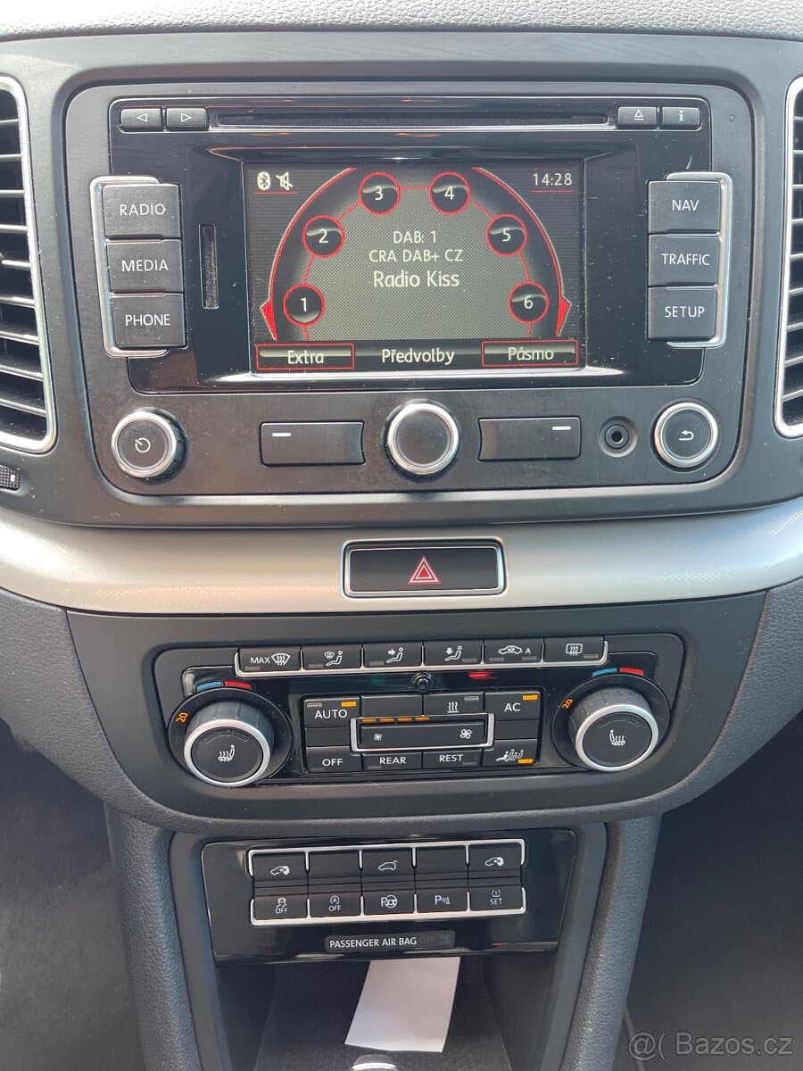 2012 Seat ALHAMBRA - 15