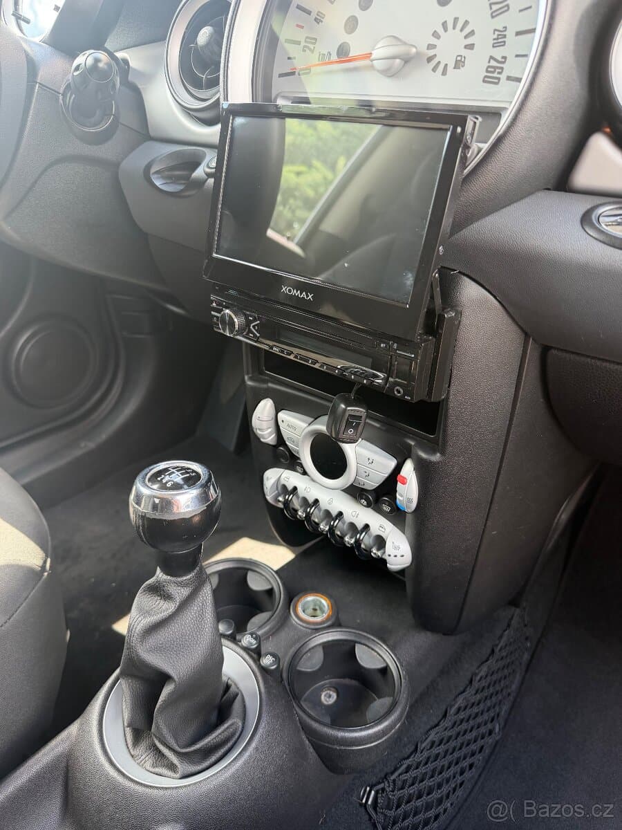 2010 Mini COOPER - 15