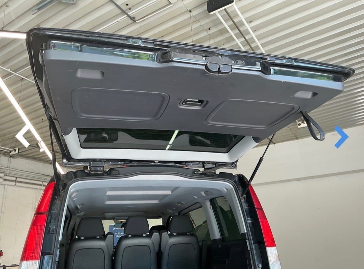 2011 Mercedes-Benz VITO - 15