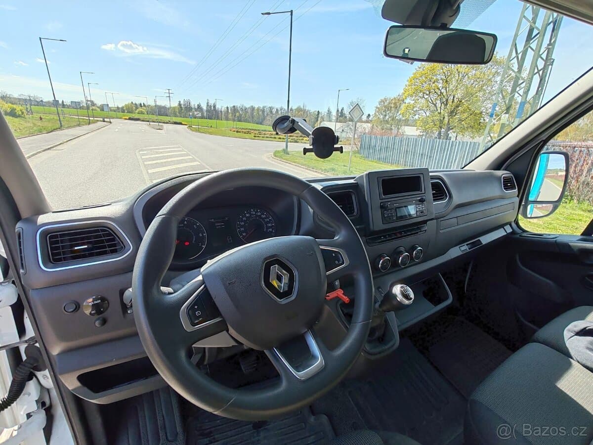 2022 Renault MASTER - 15