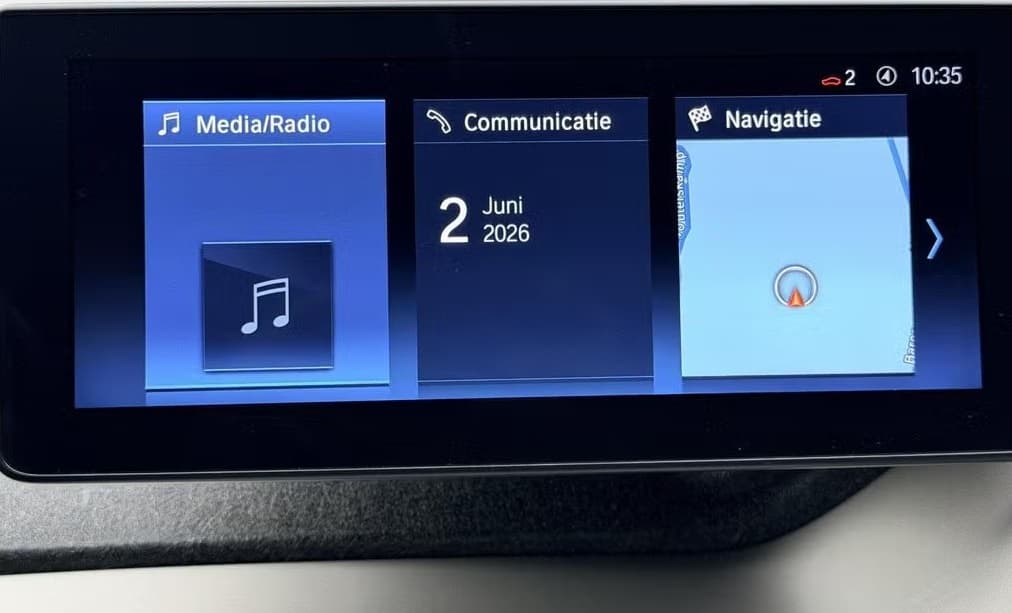 2019 BMW i3 - 15