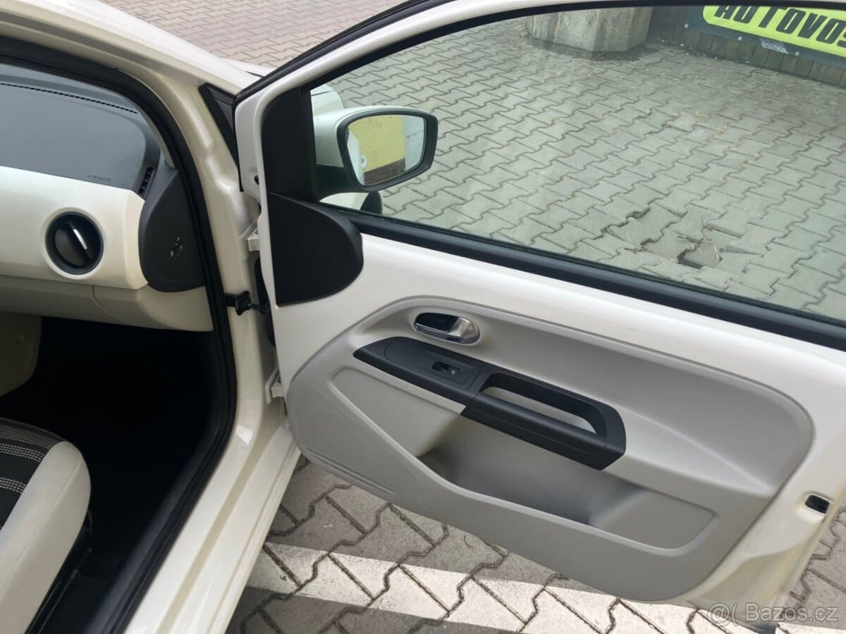 2013 Seat Mii - 15