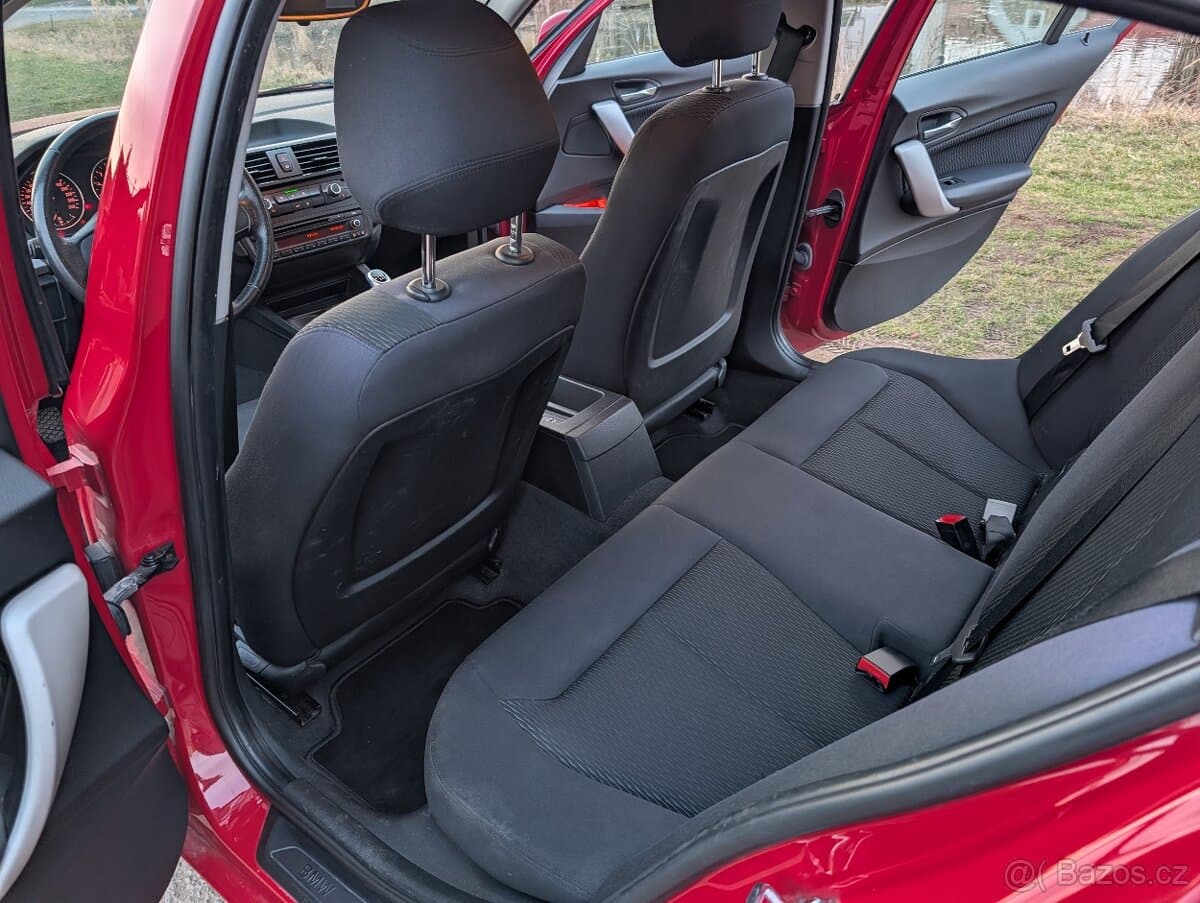 2012 BMW OSTATNÍ - 15