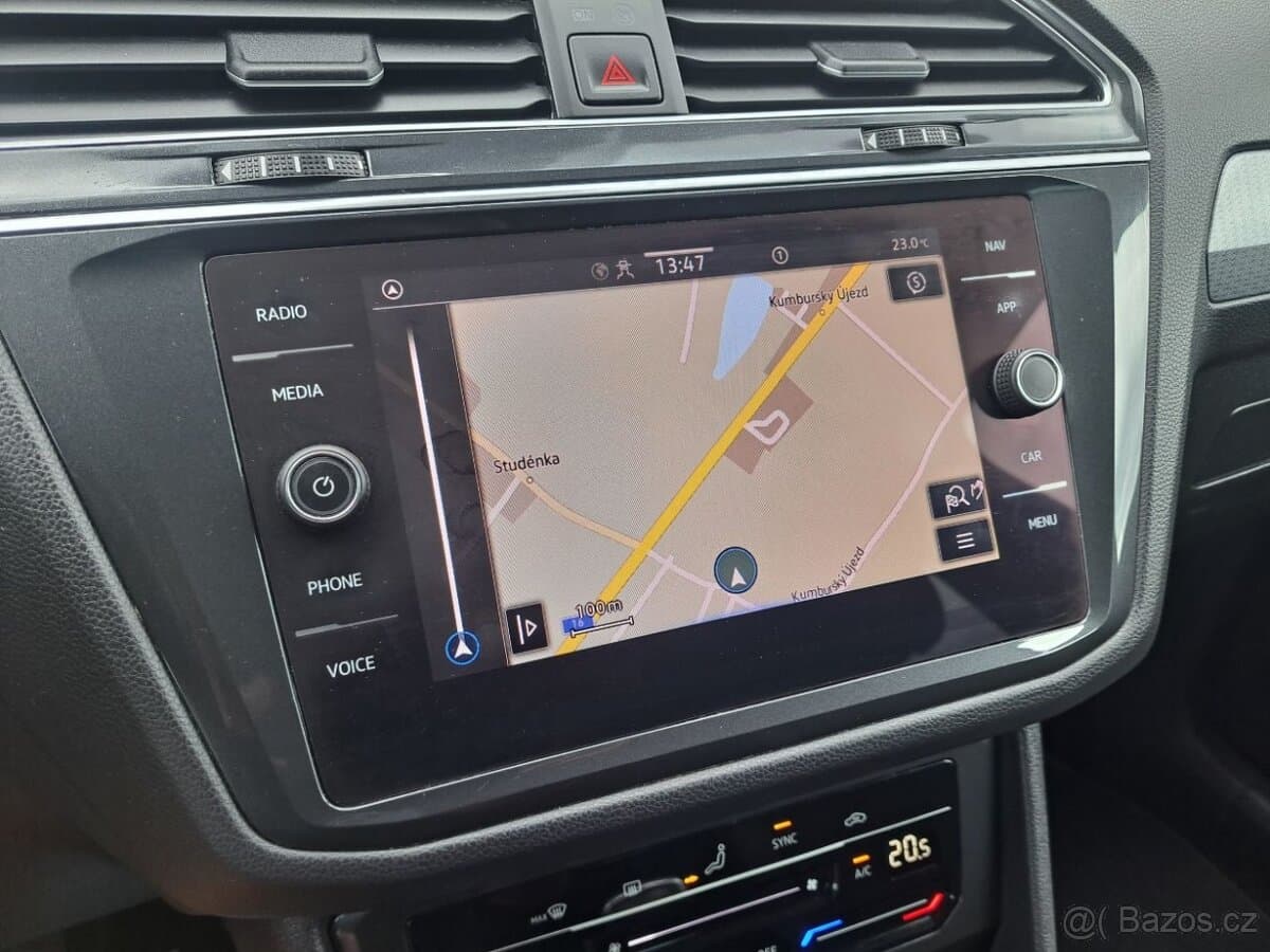 2021 Volkswagen TIGUAN - 15