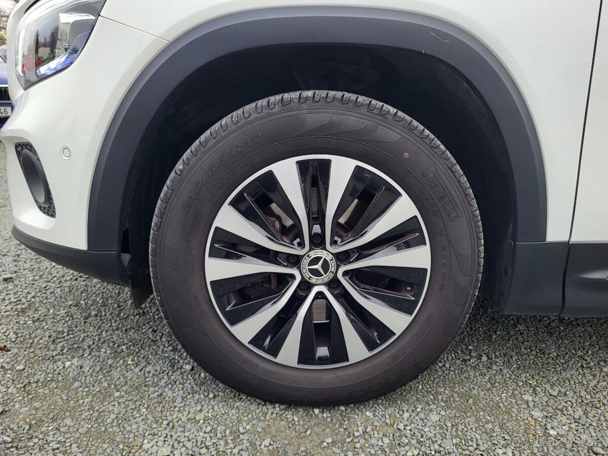 2023 Mercedes-Benz GL - 15