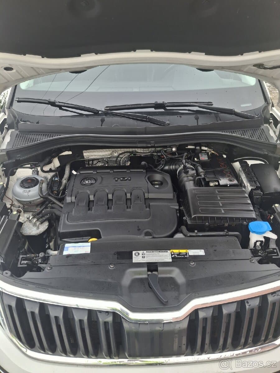2017 Škoda KODIAQ - 15