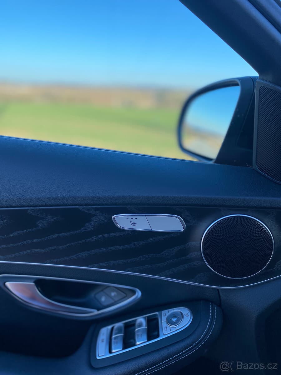 2018 Mercedes-Benz OSTATNÍ - 15