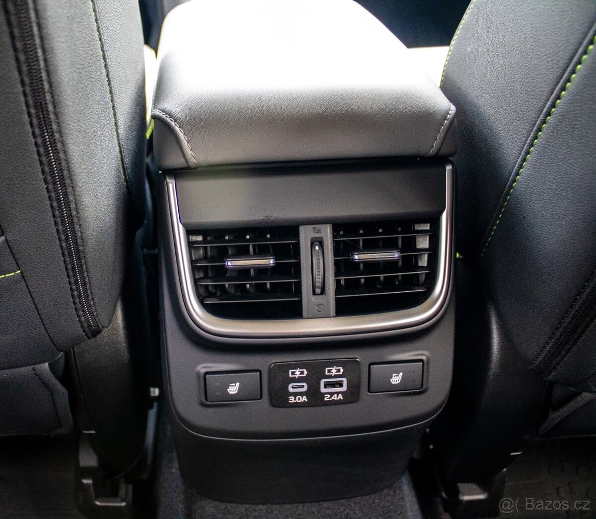 2026 Subaru OUTBACK - 15