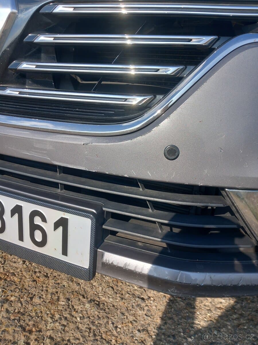 2017 Renault TALISMAN - 15