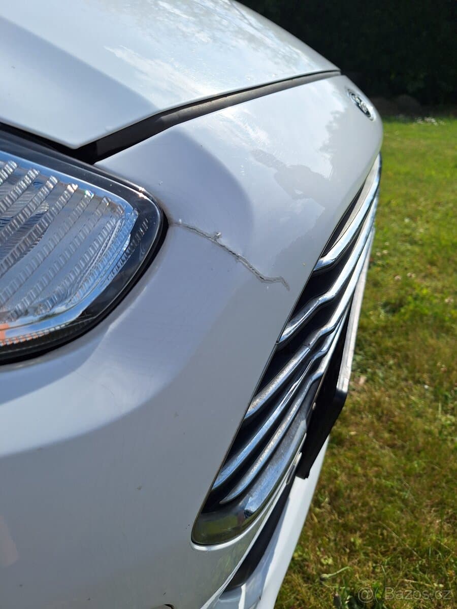 2013 Ford FIESTA - 15