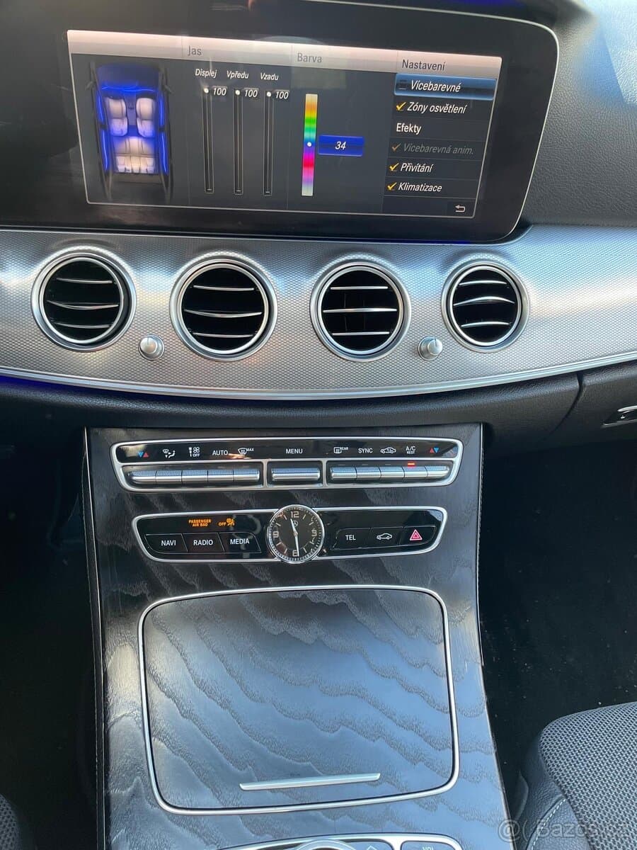 2019 Mercedes-Benz OSTATNÍ - 15