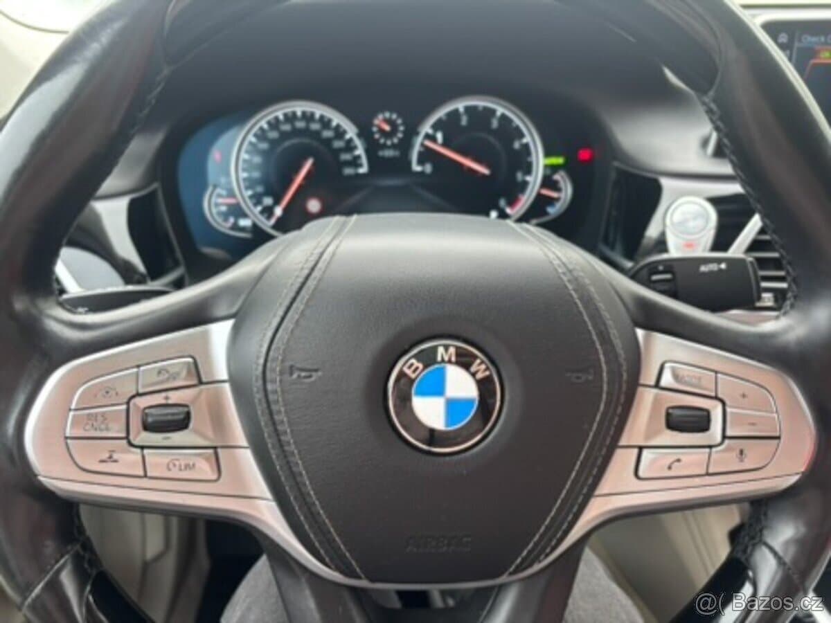 2016 BMW OSTATNÍ - 15