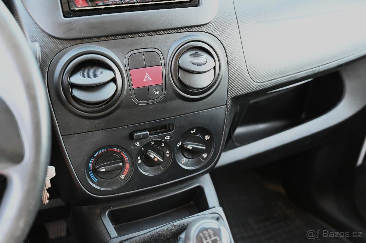 2019 Fiat FIORINO - 15