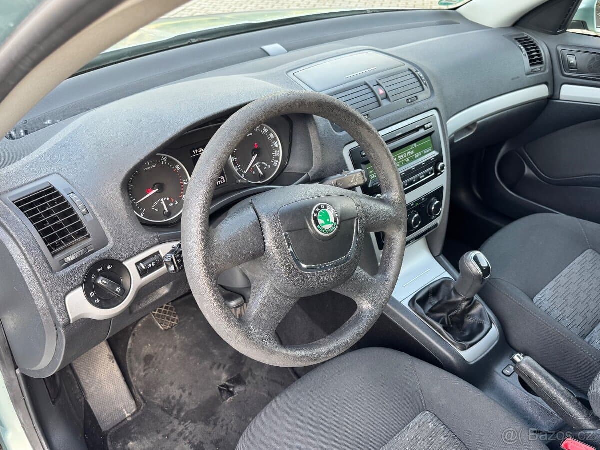 2013 Škoda OCTAVIA - 15