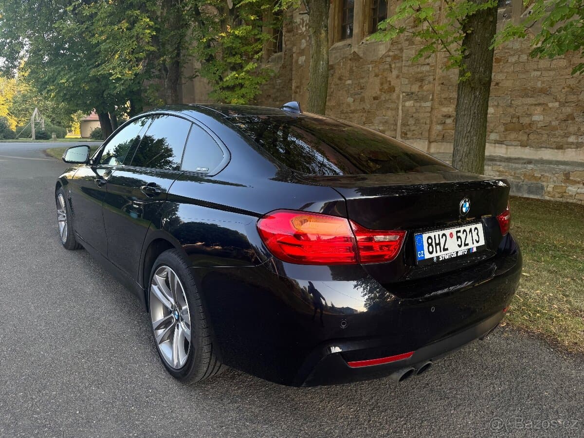 2014 BMW OSTATNÍ - 15