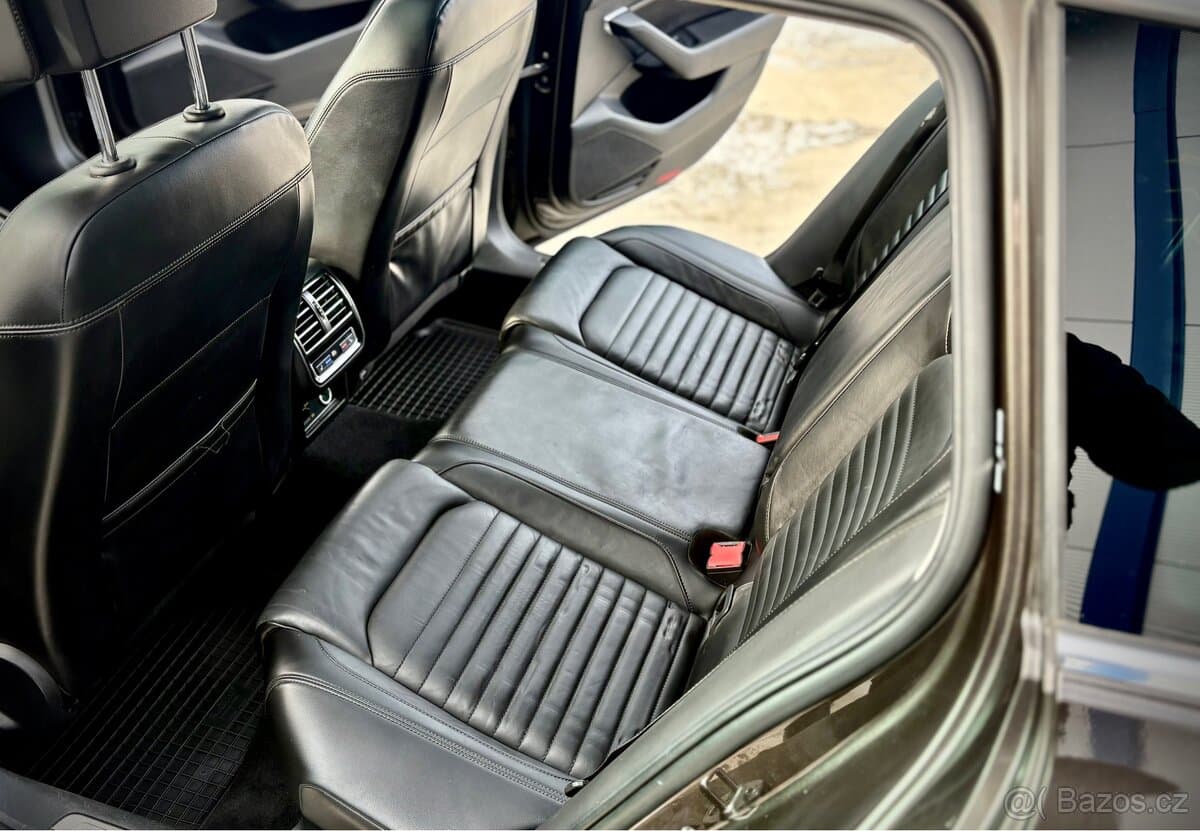2017 Volkswagen PASSAT - 15