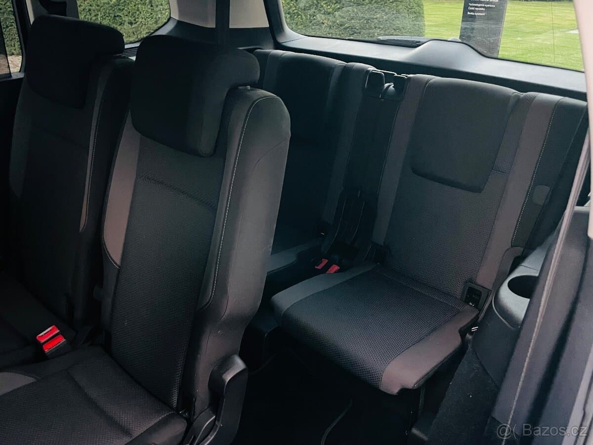 2016 Volkswagen TOURAN - 15