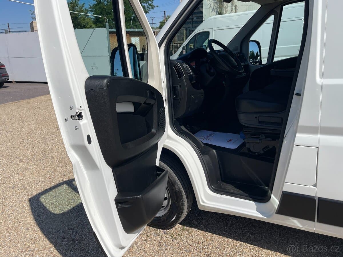 2020 Peugeot BOXER - 15