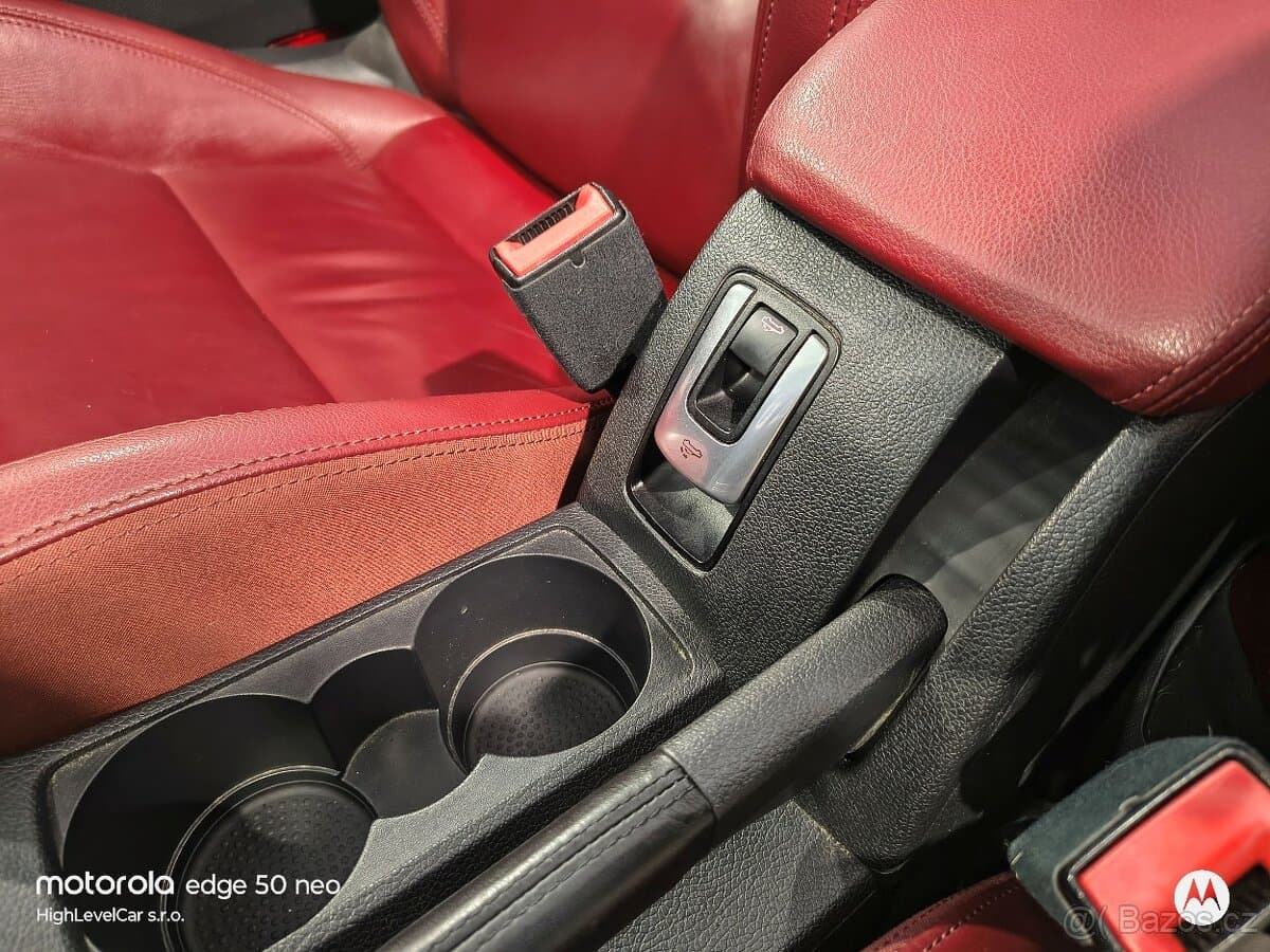 2008 Volkswagen EOS - 15