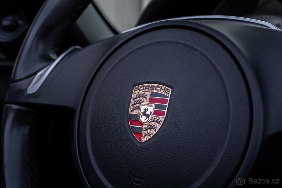 2010 Porsche BOXSTER - 15