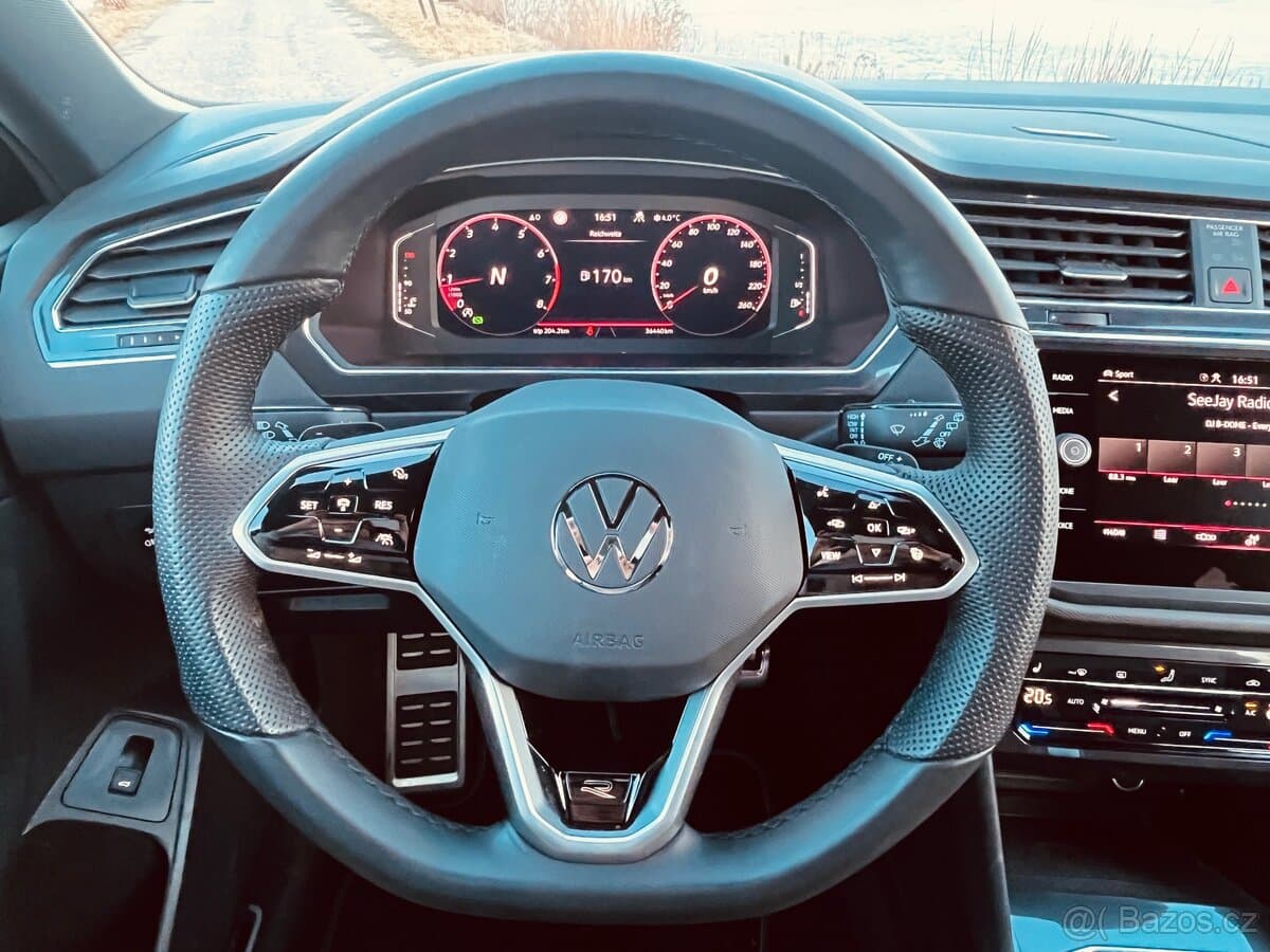 2022 Volkswagen TIGUAN - 15