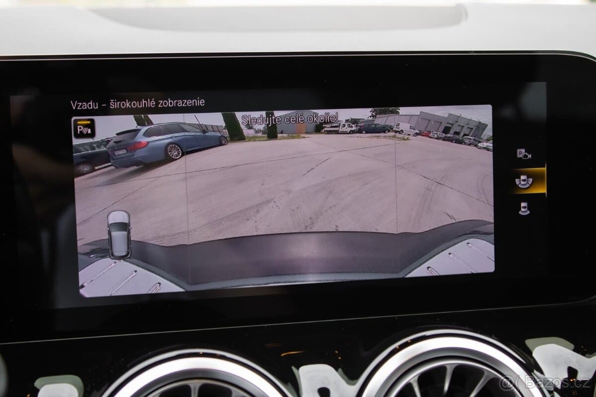 2021 Mercedes-Benz EQA - 15
