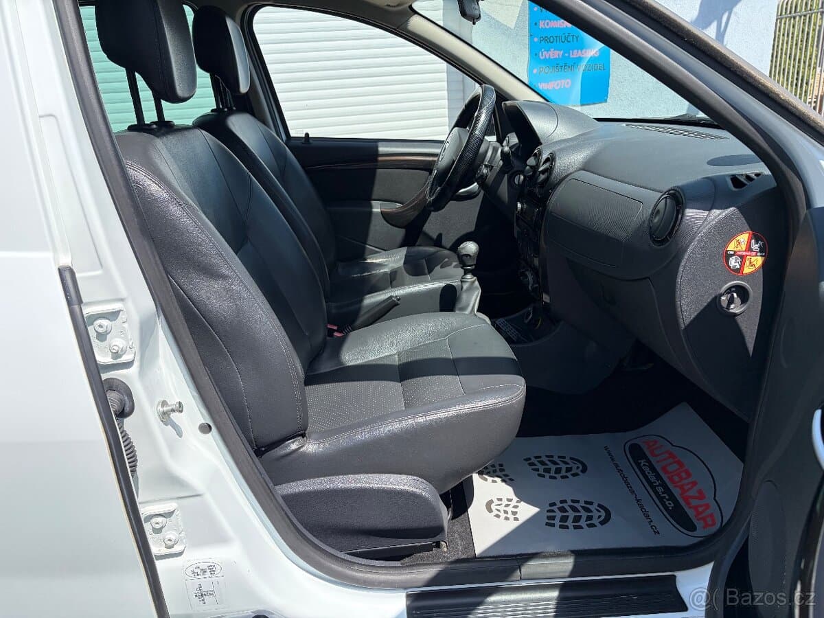 2011 Dacia DUSTER - 15
