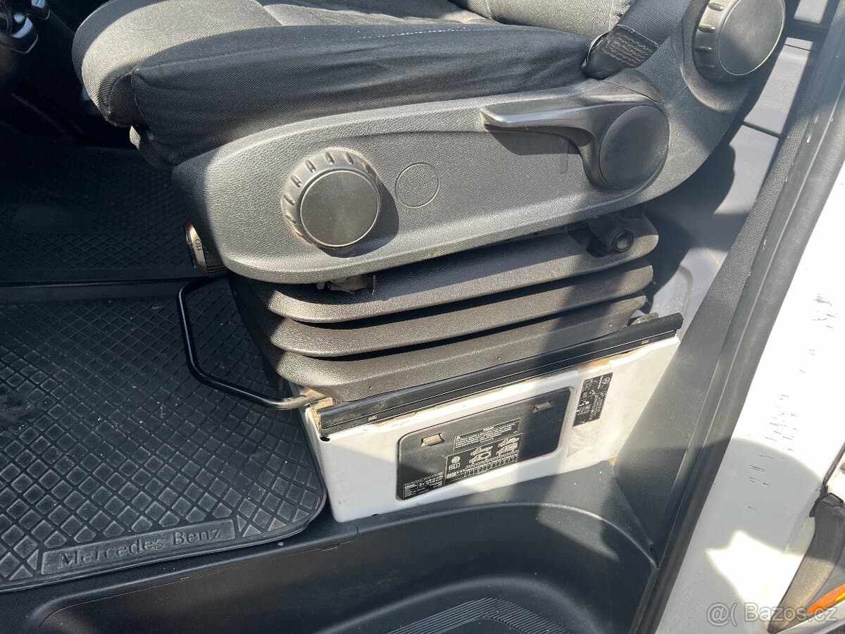 2018 Mercedes-Benz SPRINTER - 15
