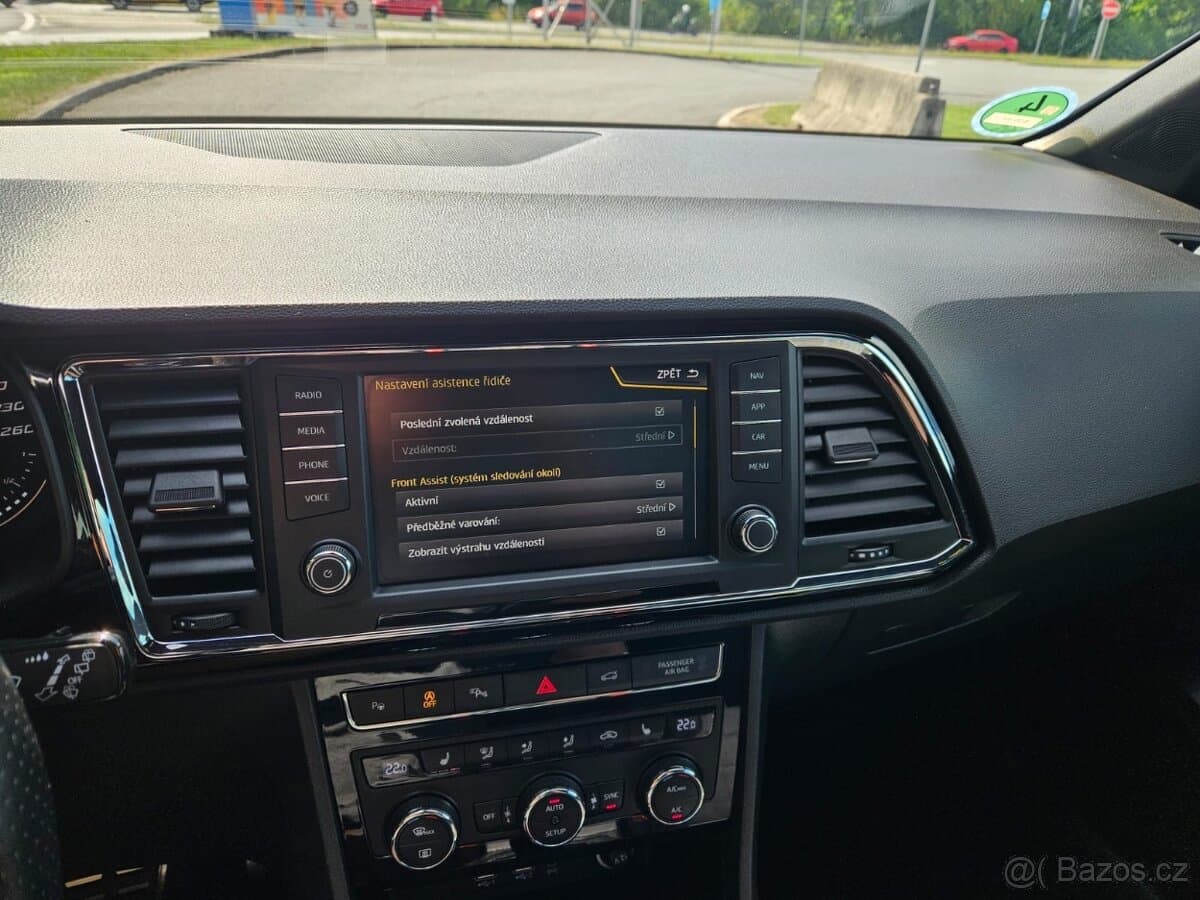 2018 Seat ATECA - 15