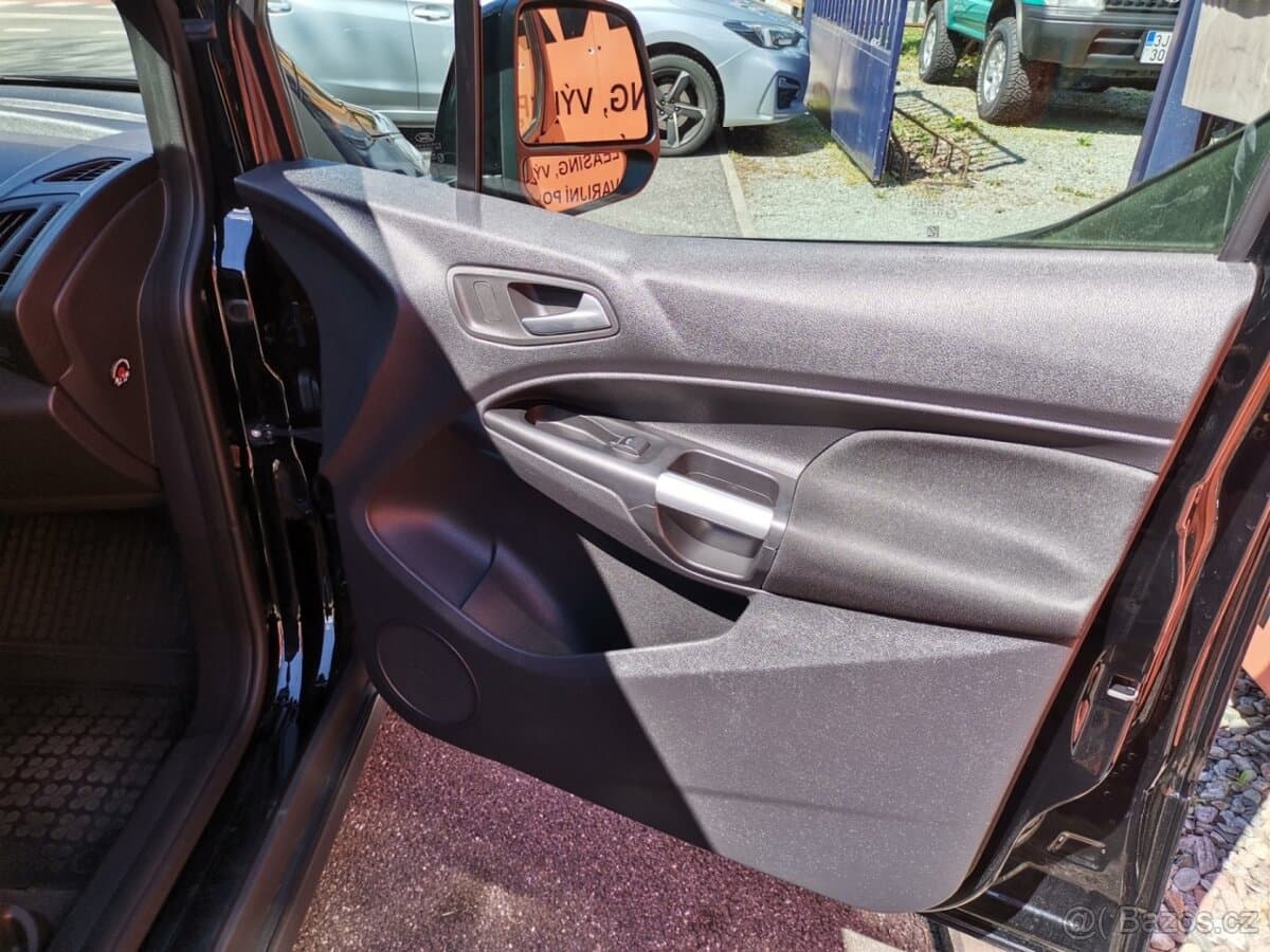 2016 Ford TOURNEO - 15
