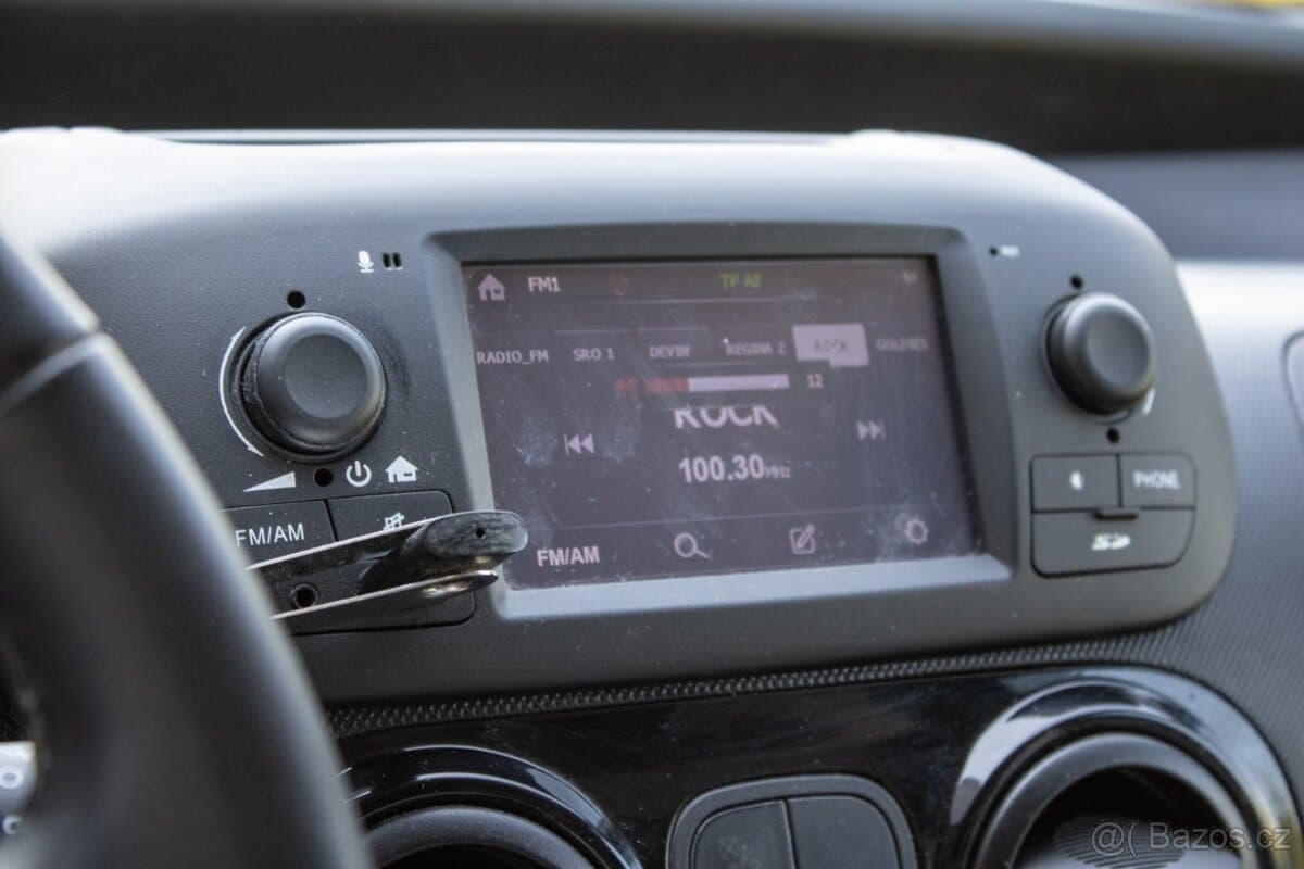 2019 Fiat QUBO - 15