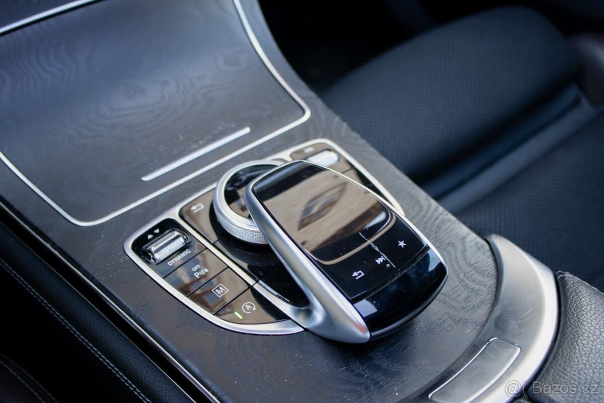 2018 Mercedes-Benz GL - 15